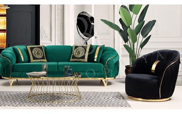 ENZA MODERN KOLTUK TAKIMI