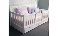 Day Bed Montessori Genç Yatak