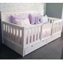 Day Bed Montessori Genç Yatak