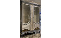 PARİS LUXURY KLASİK YEMEK ODASI TAKIMI