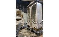 PARİS LUXURY KLASİK YEMEK ODASI TAKIMI