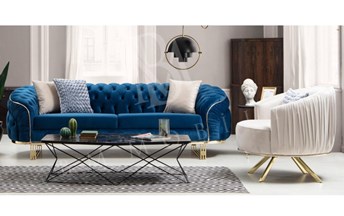 ENZA CHESTER KOLTUK TAKIMI