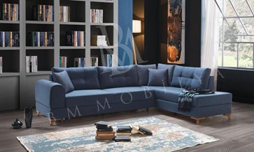 MODA KETEN KÖŞE KOLTUK