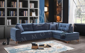 MODA KETEN KÖŞE KOLTUK