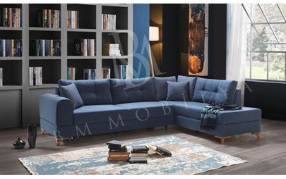 MODA KETEN KÖŞE KOLTUK