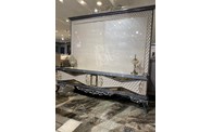 PARİS LUXURY KLASİK YEMEK ODASI TAKIMI
