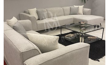 MİLANO RELAX KÖŞE TAKIMI