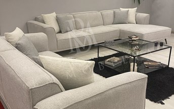 MİLANO RELAX KÖŞE TAKIMI