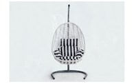 RATTAN BEYAZ SALINCAK