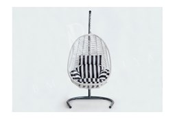 RATTAN BEYAZ SALINCAK