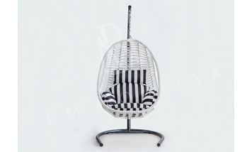 RATTAN BEYAZ SALINCAK