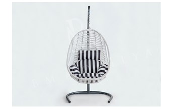 RATTAN BEYAZ SALINCAK