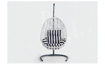 RATTAN BEYAZ SALINCAK
