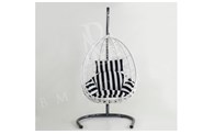 RATTAN KUŞ YUVASI SALINCAK