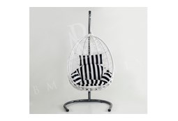 RATTAN KUŞ YUVASI SALINCAK