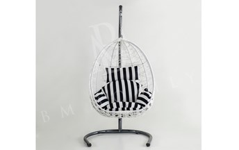 RATTAN KUŞ YUVASI SALINCAK