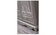 GRİ LAKE BEBEK ODASI TAKIMI