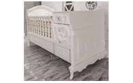 PUANTİYE COUNRTY LAKE BEBEK ODASI TAKIMI