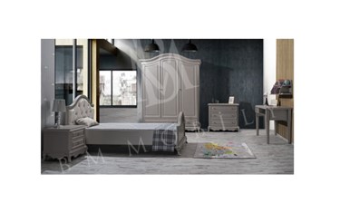GRİ LAKE GENÇ ODASI TAKIMI