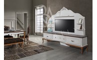 KAPADOKYA BİANCO TV ÜNİTESİ