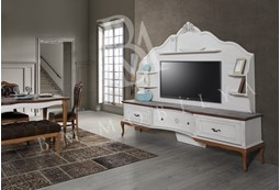 KAPADOKYA BİANCO TV ÜNİTESİ