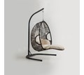 RATTAN CEPLİ SALINCAK