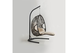 RATTAN CEPLİ SALINCAK