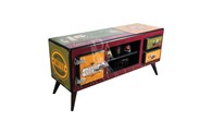 RETRO COFFEE TV SEHPASI