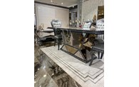 PARİS LUXURY KLASİK YEMEK ODASI TAKIMI