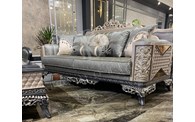 PARİS LUXURY AVANGARDE KOLTUK TAKIMI
