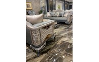 PARİS LUXURY AVANGARDE KOLTUK TAKIMI