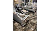 PARİS LUXURY AVANGARDE KOLTUK TAKIMI