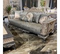 PARİS LUXURY AVANGARDE KOLTUK TAKIMI
