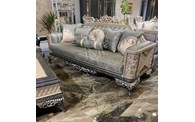 PARİS LUXURY AVANGARDE KOLTUK TAKIMI