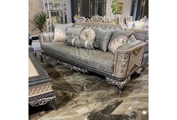 PARİS LUXURY AVANGARDE KOLTUK TAKIMI