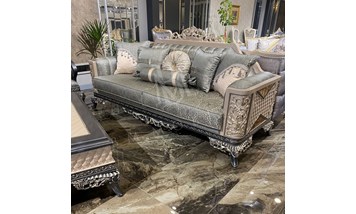 PARİS LUXURY AVANGARDE KOLTUK TAKIMI