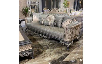 PARİS LUXURY AVANGARDE KOLTUK TAKIMI