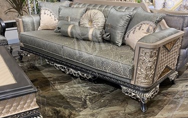 PARİS LUXURY AVANGARDE KOLTUK TAKIMI