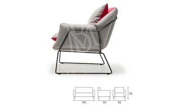 BONNİ METAL BERJER