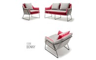 BONNİ METAL BERJER