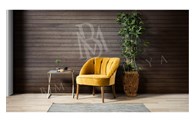 COMFORT SARI ÇAY SETİ