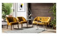 COMFORT SARI ÇAY SETİ