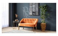 COMFORT TURUNCU ÇAY SETİ
