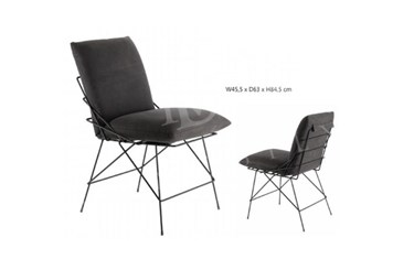 GREAT METAL SANDALYE