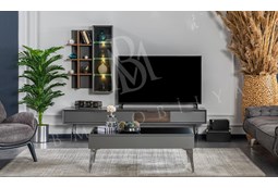 ALA TV ÜNİTESİ TAKIMI