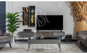 ALA TV ÜNİTESİ TAKIMI