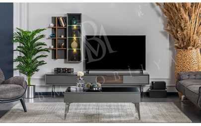 ALA TV ÜNİTESİ TAKIMI