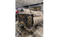 PARİS LUXURY KLASİK YEMEK ODASI TAKIMI