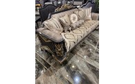 PARİS LUXURY AVANGARDE KOLTUK TAKIMI
