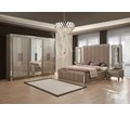MİRA LUXURY YATAK ODASI TAKIMI